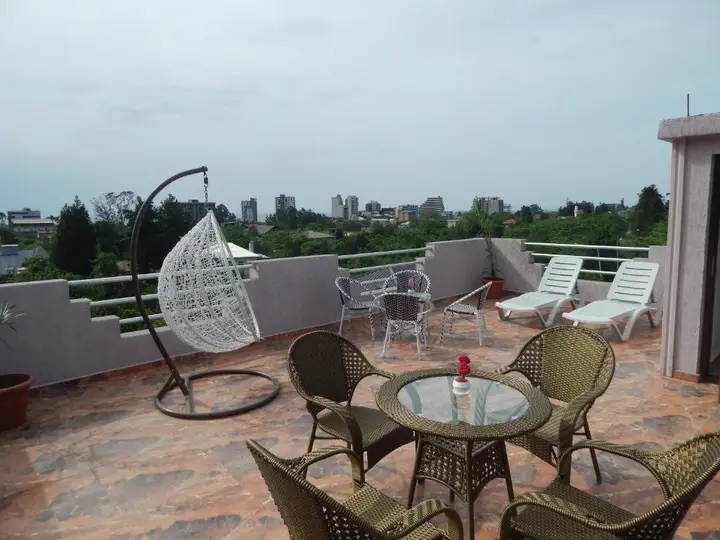 Батуми: Aparthotel Sofia in Gonio