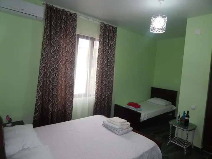 Батуми: Aparthotel Sofia in Gonio