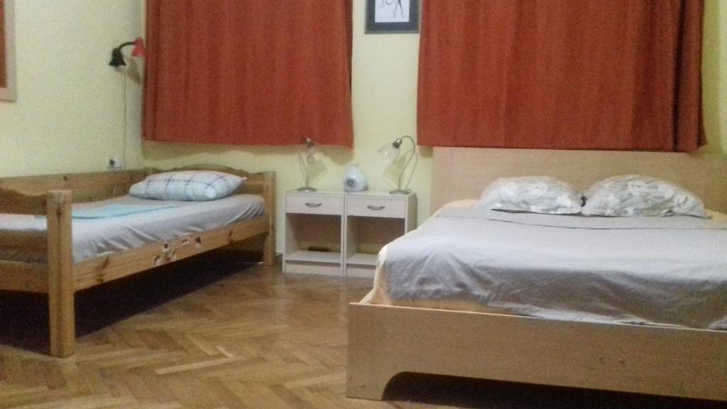 Тбилиси: Bhm Rooms Hostel