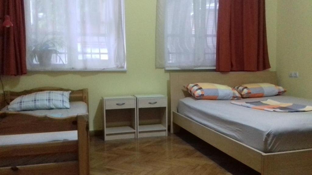 Тбилиси: Bhm Rooms Hostel