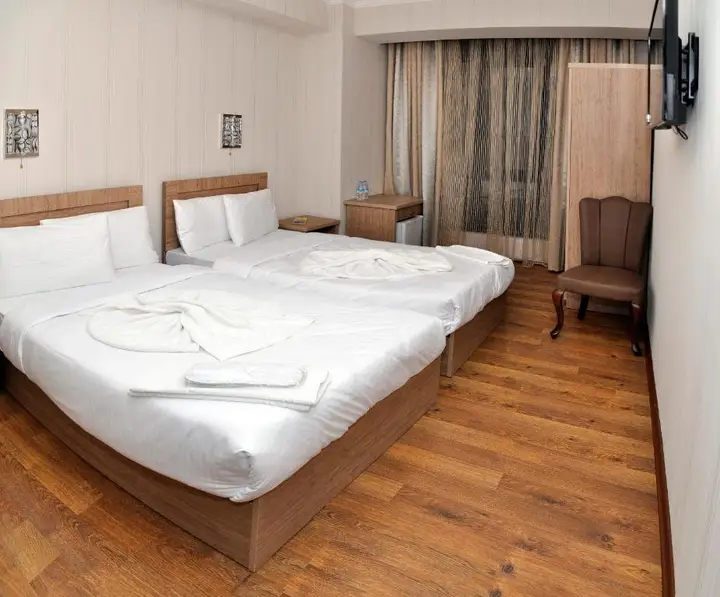 Тбилиси: Hotel L Plaza Hotel Mimino
