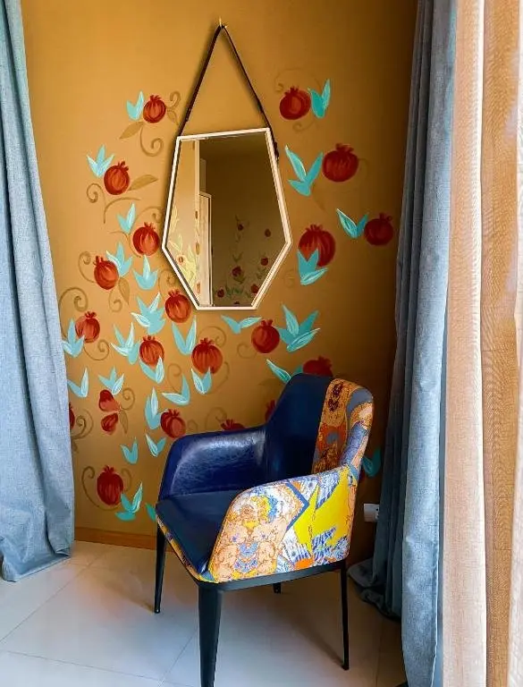Тбилиси: Hotel Brim Hotel Mimino