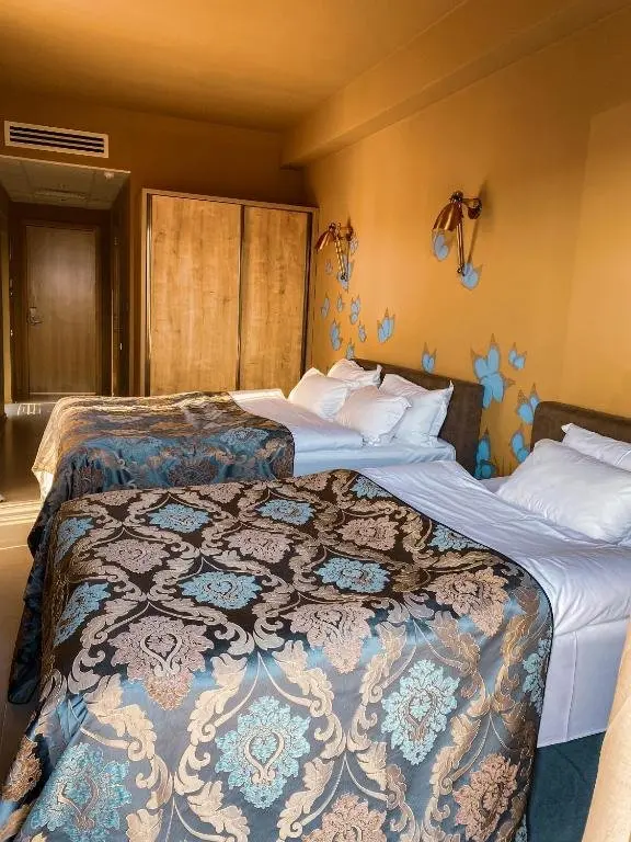 Тбилиси: Hotel Brim Hotel Mimino