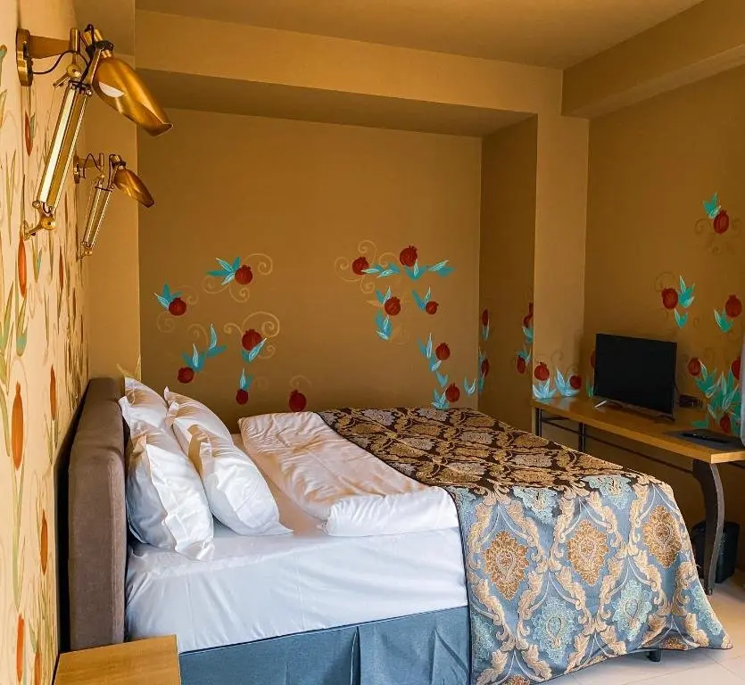 Тбилиси: Hotel Brim Hotel Mimino
