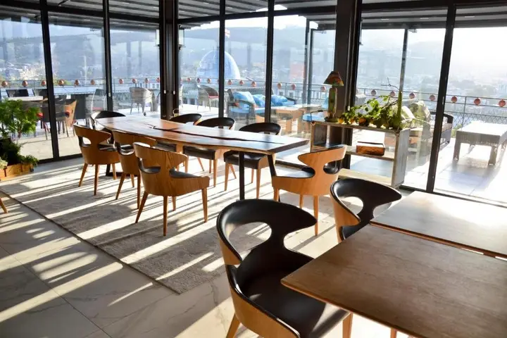 Тбилиси: Hotel Brim Hotel Mimino