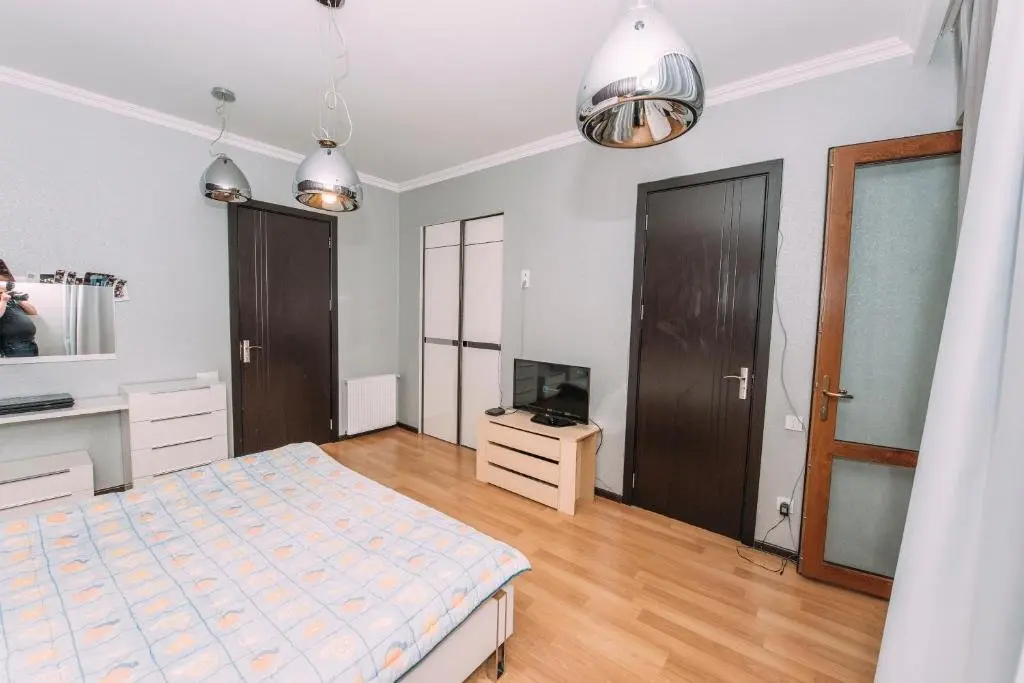 Тбилиси: Artangel House Tbilisi