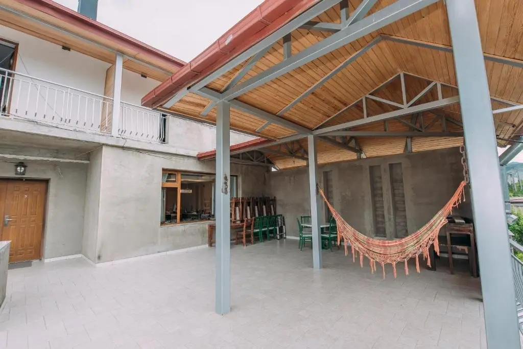 Тбилиси: Artangel House Tbilisi