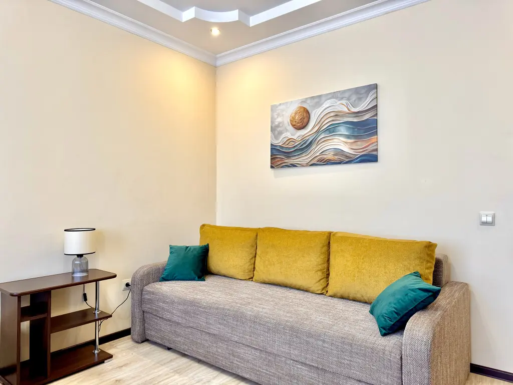 Калининград: Апартаменты Royal Classic Apartment у Королевских ворот