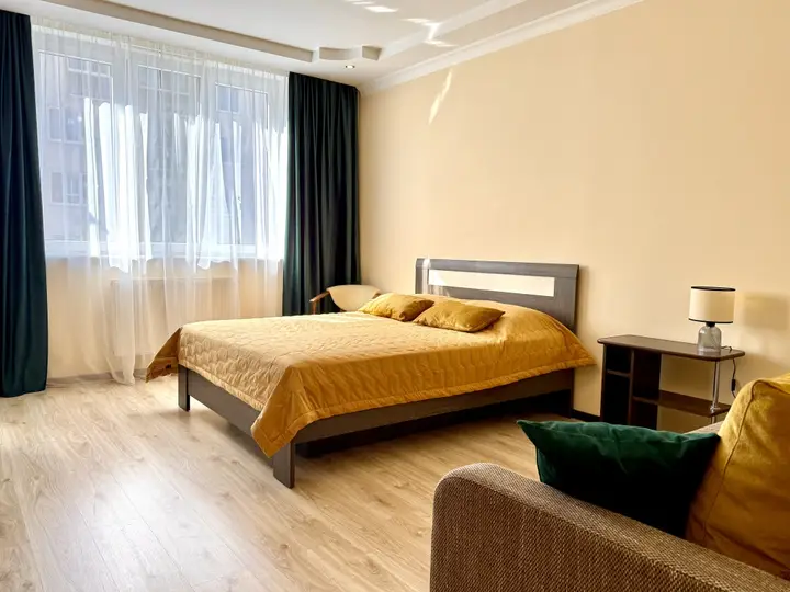 Калининград: Апартаменты Royal Classic Apartment у Королевских ворот