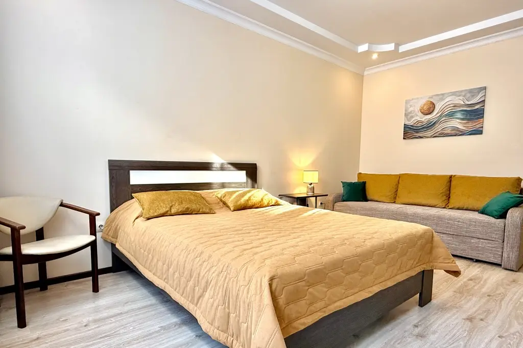 Калининград: Апартаменты Royal Classic Apartment у Королевских ворот