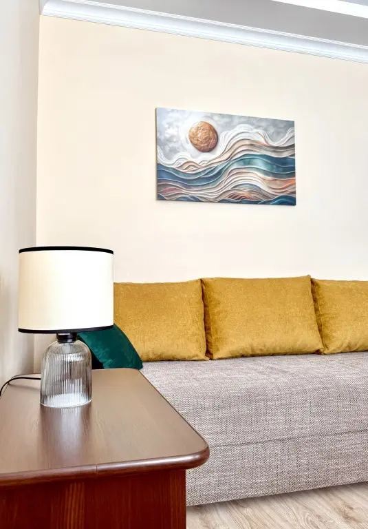 Калининград: Апартаменты Royal Classic Apartment у Королевских ворот