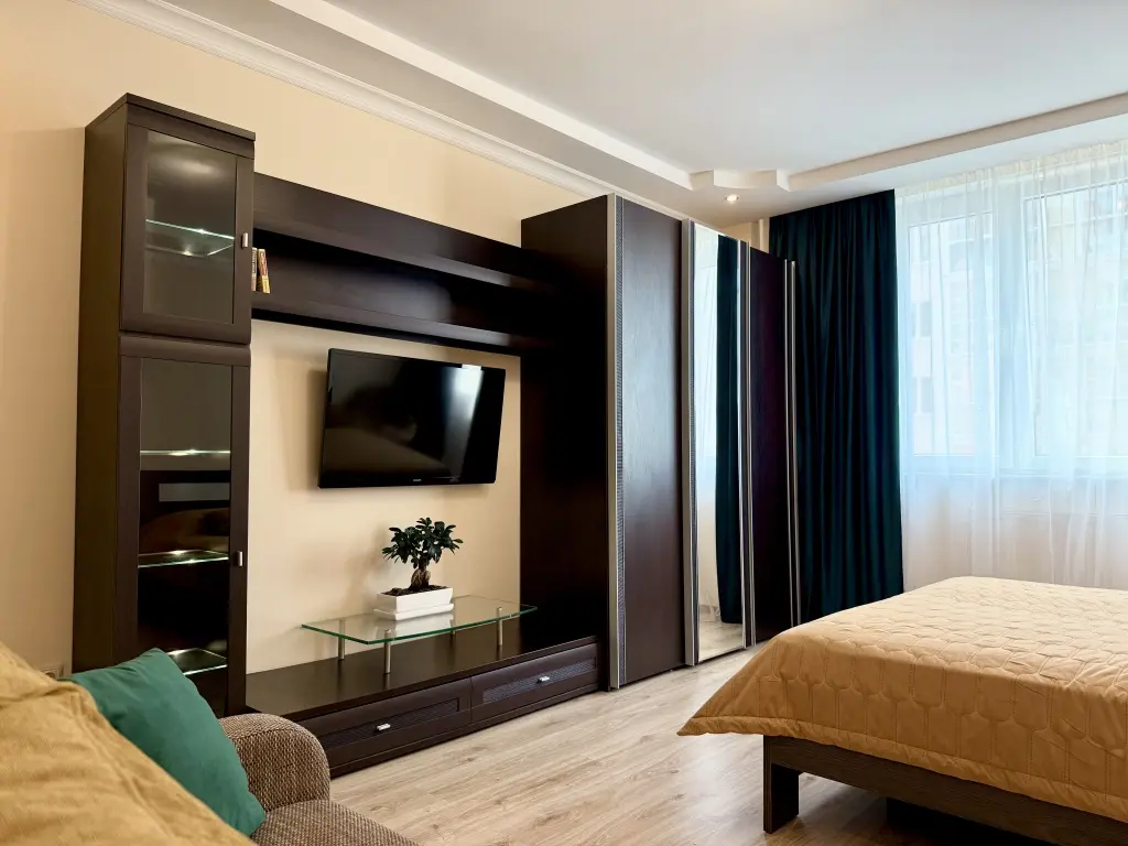 Калининград: Апартаменты Royal Classic Apartment у Королевских ворот