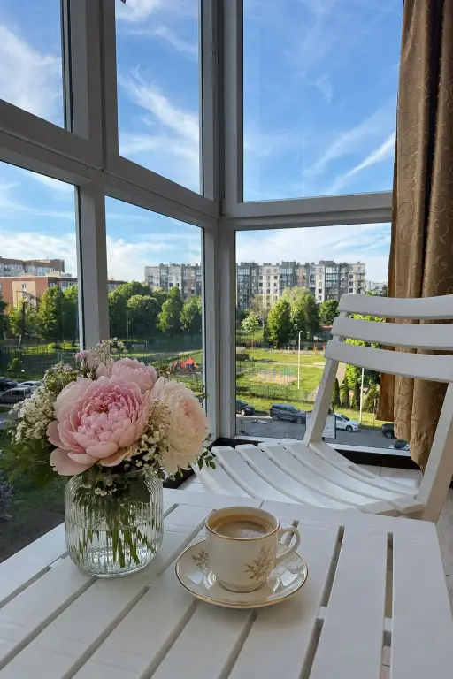 Калининград: Апартаменты Royal Classic Apartment у Королевских ворот