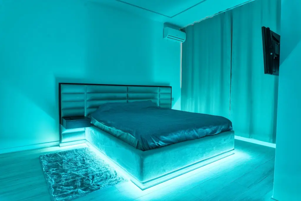 Сочи: Апартаменты Red Apartments Пентхаус