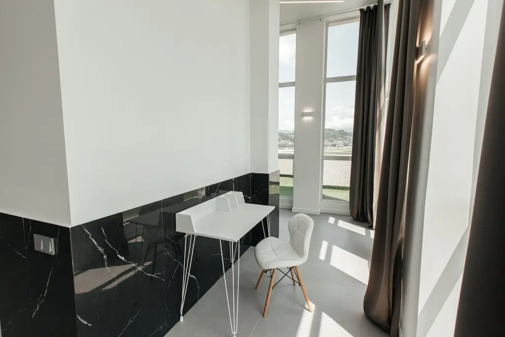 Сочи: Апартаменты Red Apartments Пентхаус