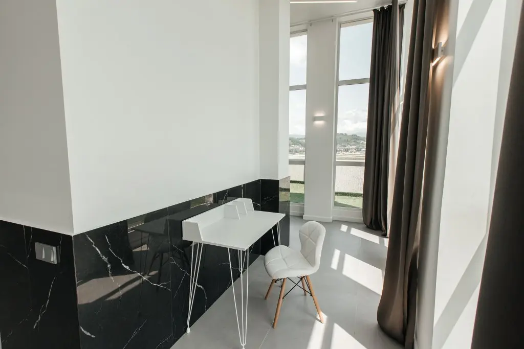 Сочи: Апартаменты Red Apartments Пентхаус