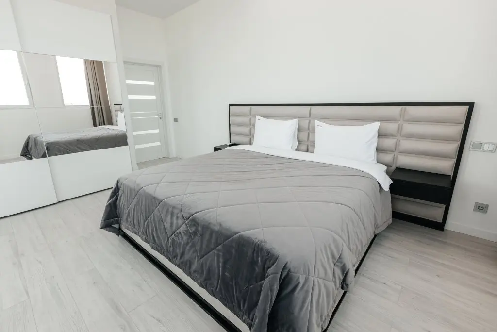 Сочи: Апартаменты Red Apartments Пентхаус