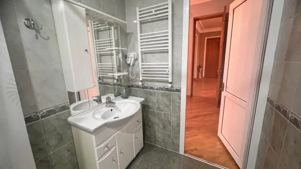 Тбилиси: Гостевой дом Apartments City On The Palm