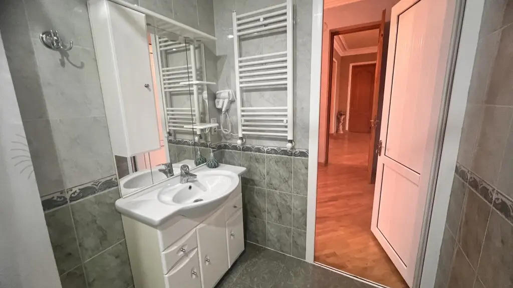 Тбилиси: Гостевой дом Apartments City On The Palm