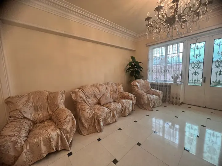 Тбилиси: Гостевой дом Apartments City On The Palm