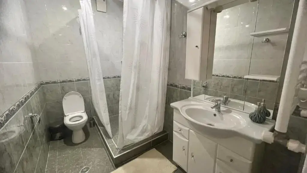 Тбилиси: Гостевой дом Apartments City On The Palm
