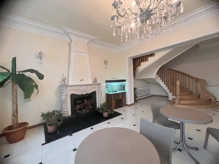 Тбилиси: Гостевой дом Apartments City On The Palm