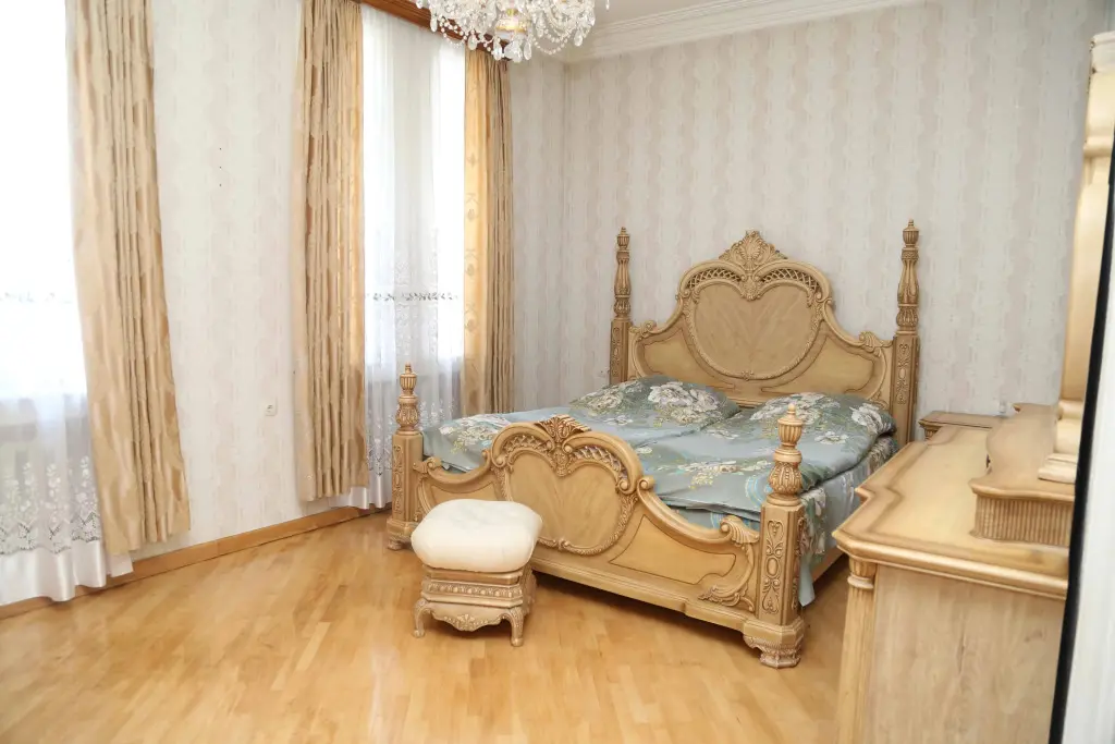 Тбилиси: Гостевой дом Apartments City On The Palm