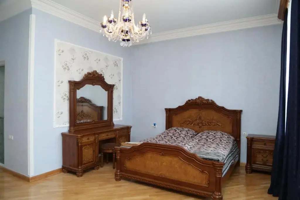 Тбилиси: Гостевой дом Apartments City On The Palm