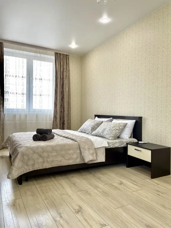Анапа: V Zhk Vladimirskiy Ot Letoapart Apartments