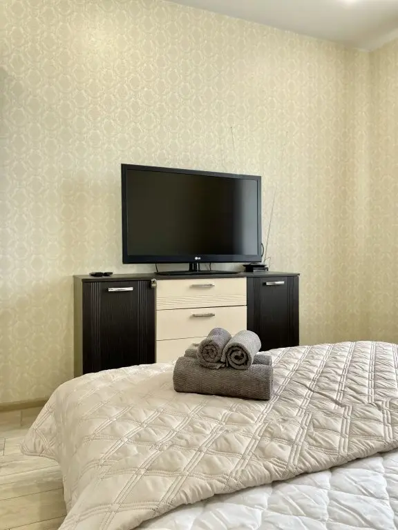 Анапа: V Zhk Vladimirskiy Ot Letoapart Apartments