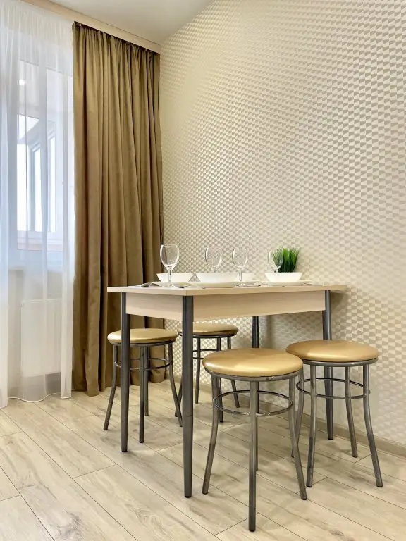 Анапа: V Zhk Vladimirskiy Ot Letoapart Apartments