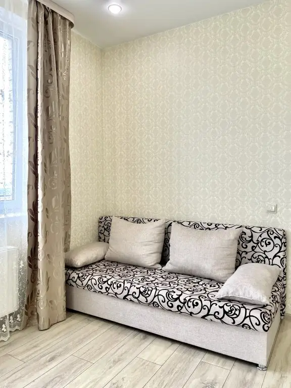 Анапа: V Zhk Vladimirskiy Ot Letoapart Apartments