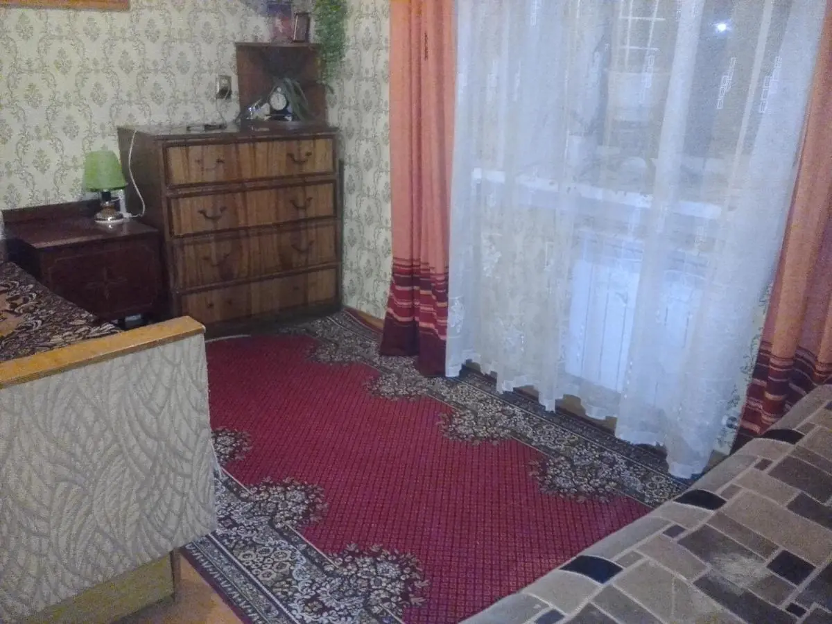 Великий Устюг: квартира