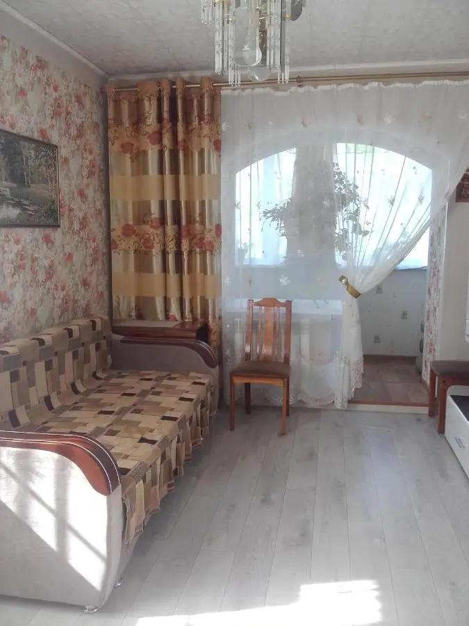 Великий Устюг: квартира