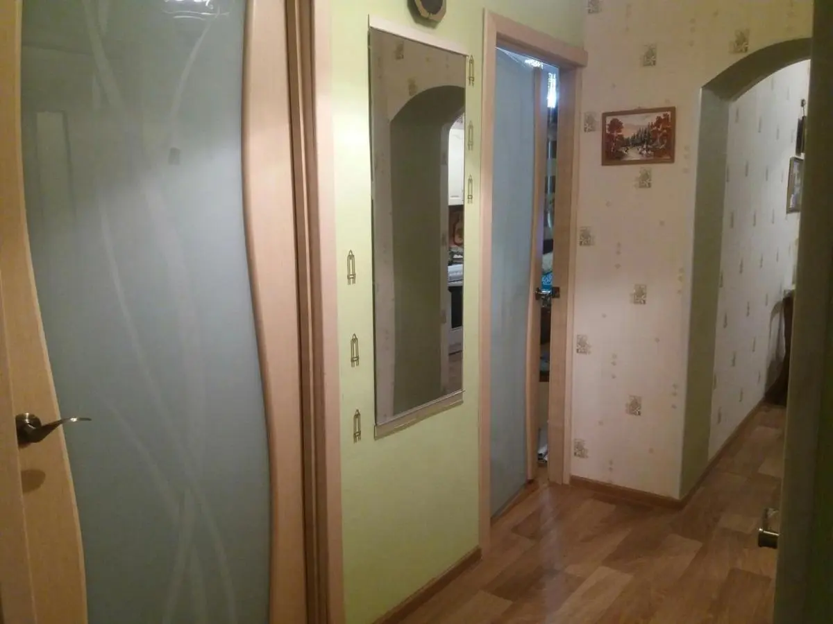 Великий Устюг: квартира