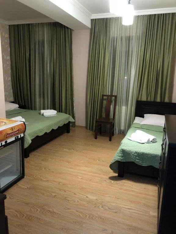 Бакуриани: Hotel”PRESTIGE”bakuriani