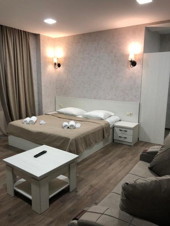 Бакуриани: Hotel”PRESTIGE”bakuriani