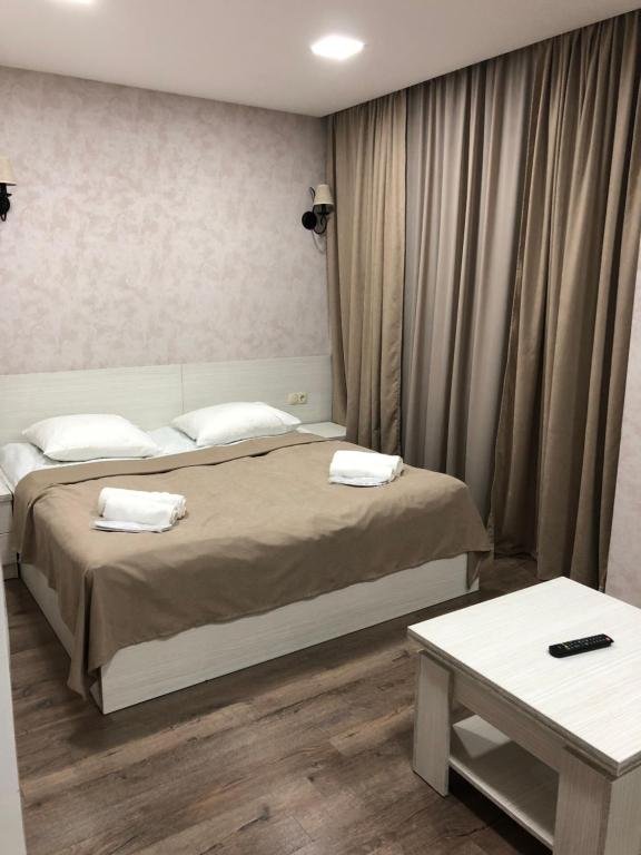 Бакуриани: Hotel”PRESTIGE”bakuriani
