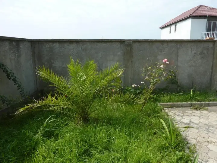 Григолети: Large house at the beach.