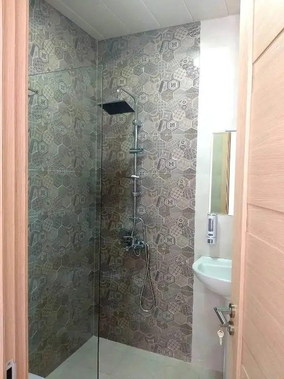 Степанцминда: Baqari Inn