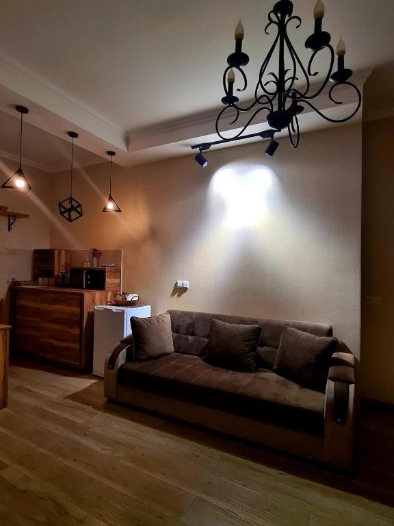 Степанцминда: Baqari Inn