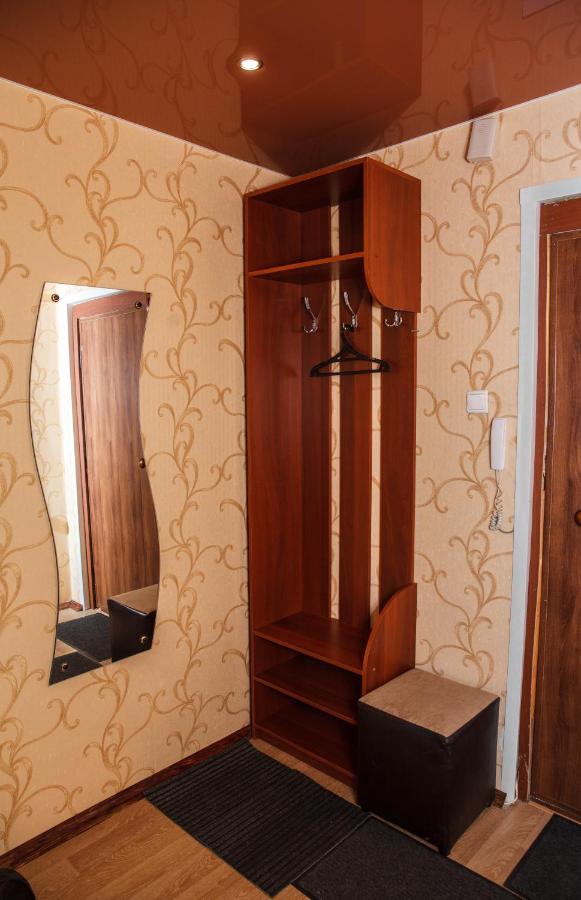 Череповец: Ajiekc Apartment