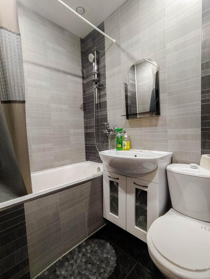 Череповец: Ajiekc Apartment