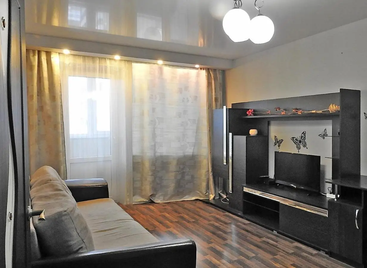 Череповец: Ajiekc Apartment