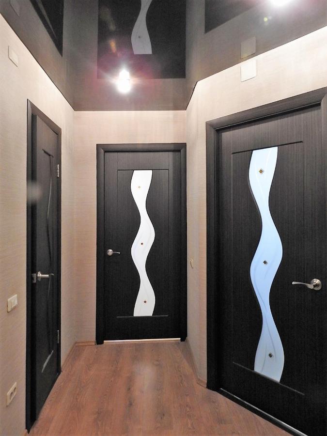 Череповец: Ajiekc Apartment