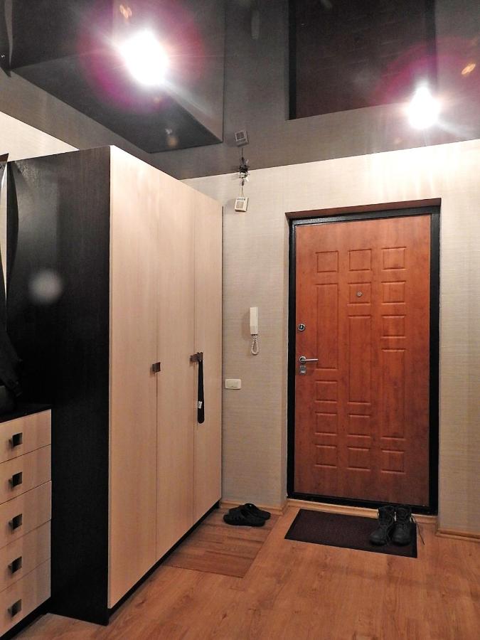 Череповец: Ajiekc Apartment