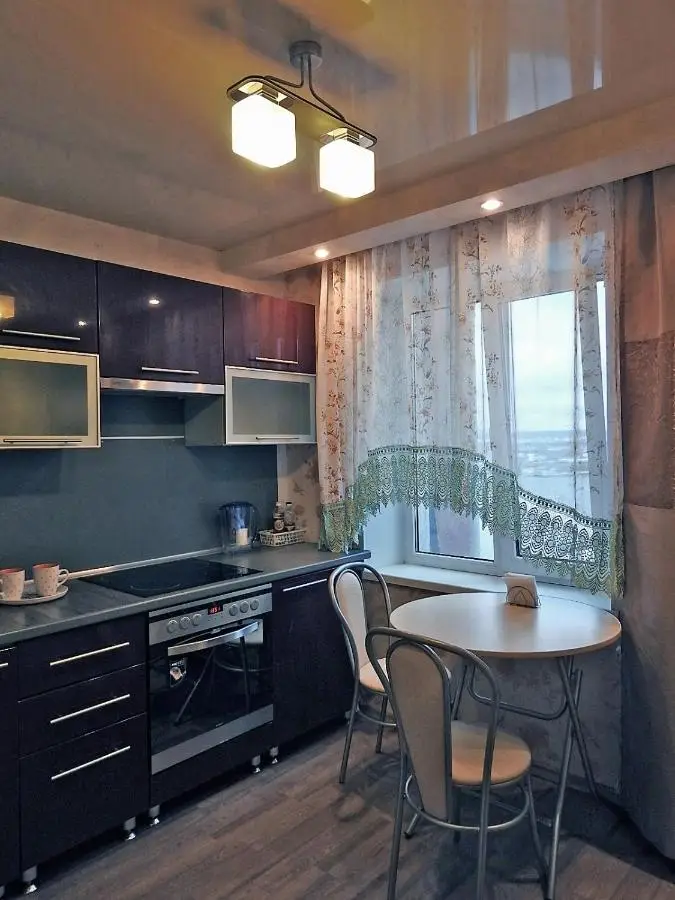 Череповец: Ajiekc Apartment