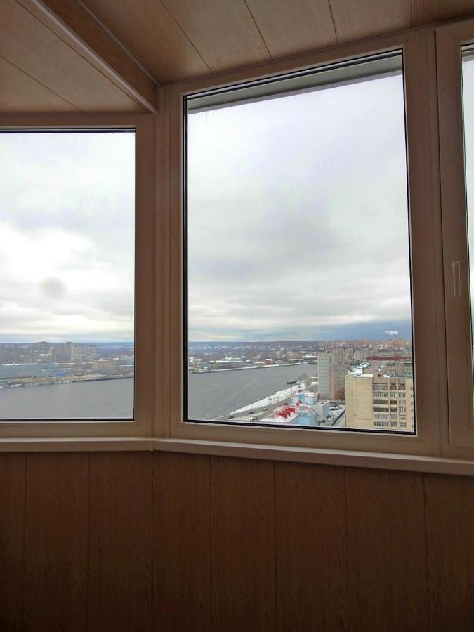 Череповец: Ajiekc Apartment