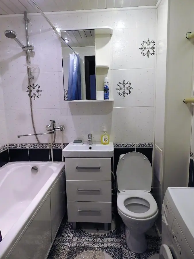 Череповец: Ajiekc Apartment