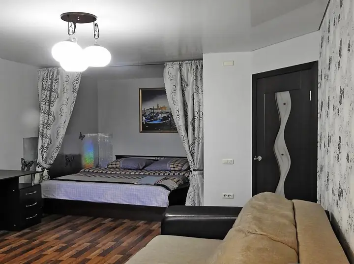 Череповец: Ajiekc Apartment